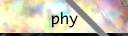 phy (Rezept.) / MySpace